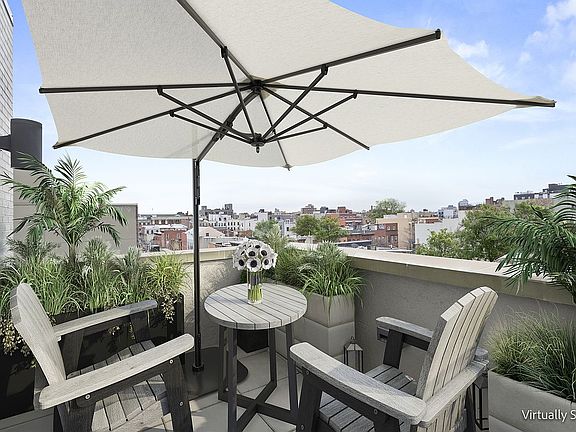 5th image of 159 Tompkins Ave #Ph5a