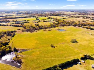 County Road 167, Whitesboro, TX 76273