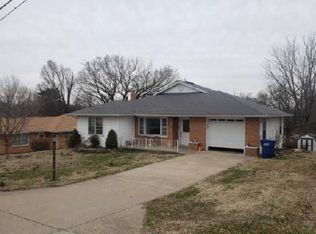 710 W South St, Neosho, MO 64850