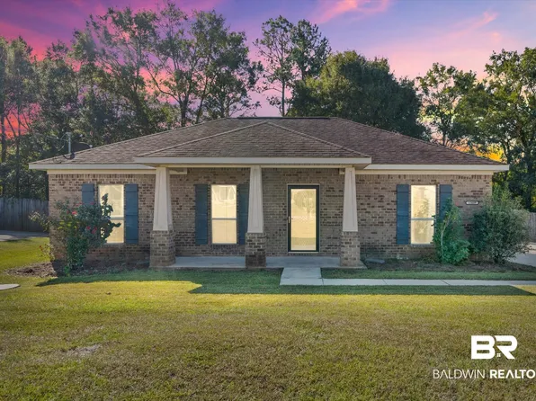 13609 James Copeland Dr, Mobile, AL 36695
