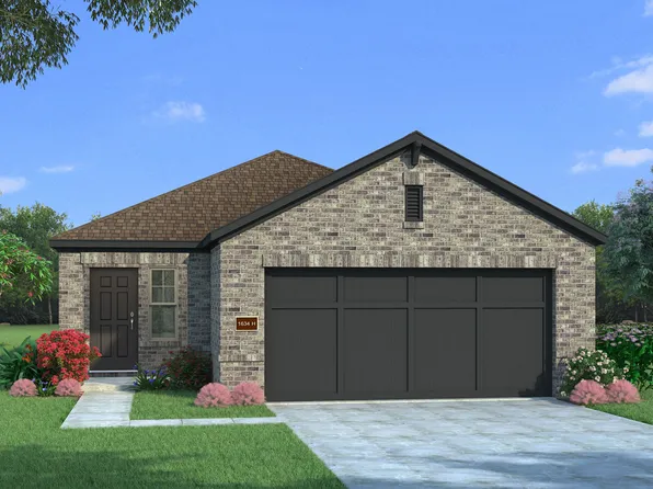 4218 Red Cedar Ring Ln, Pinehurst, TX 77362