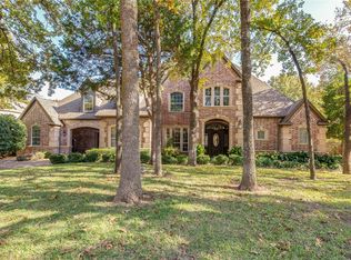 817 Independence Pkwy, Southlake, TX 76092
