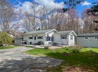 78 Hillcrest Rd, Chester Basin, NS B0J1K0