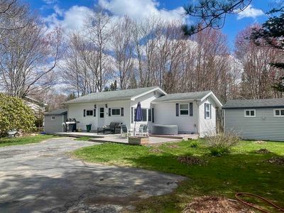 78 Hillcrest Rd, Chester Basin, NS, B0J1K0
