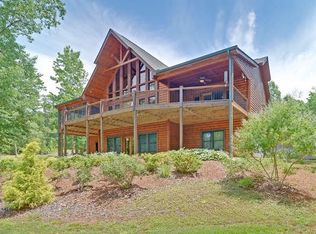 1980 Highway 184 N, Toccoa, GA 30577