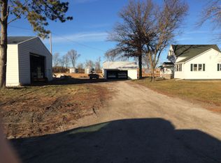 58565 859th Rd, Wakefield, NE 68784