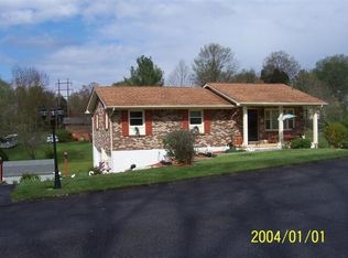 329 Glendor Dr, Bristol, TN 37620