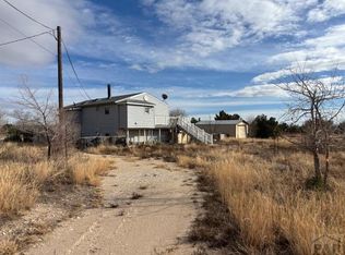 490 A St, Penrose, CO