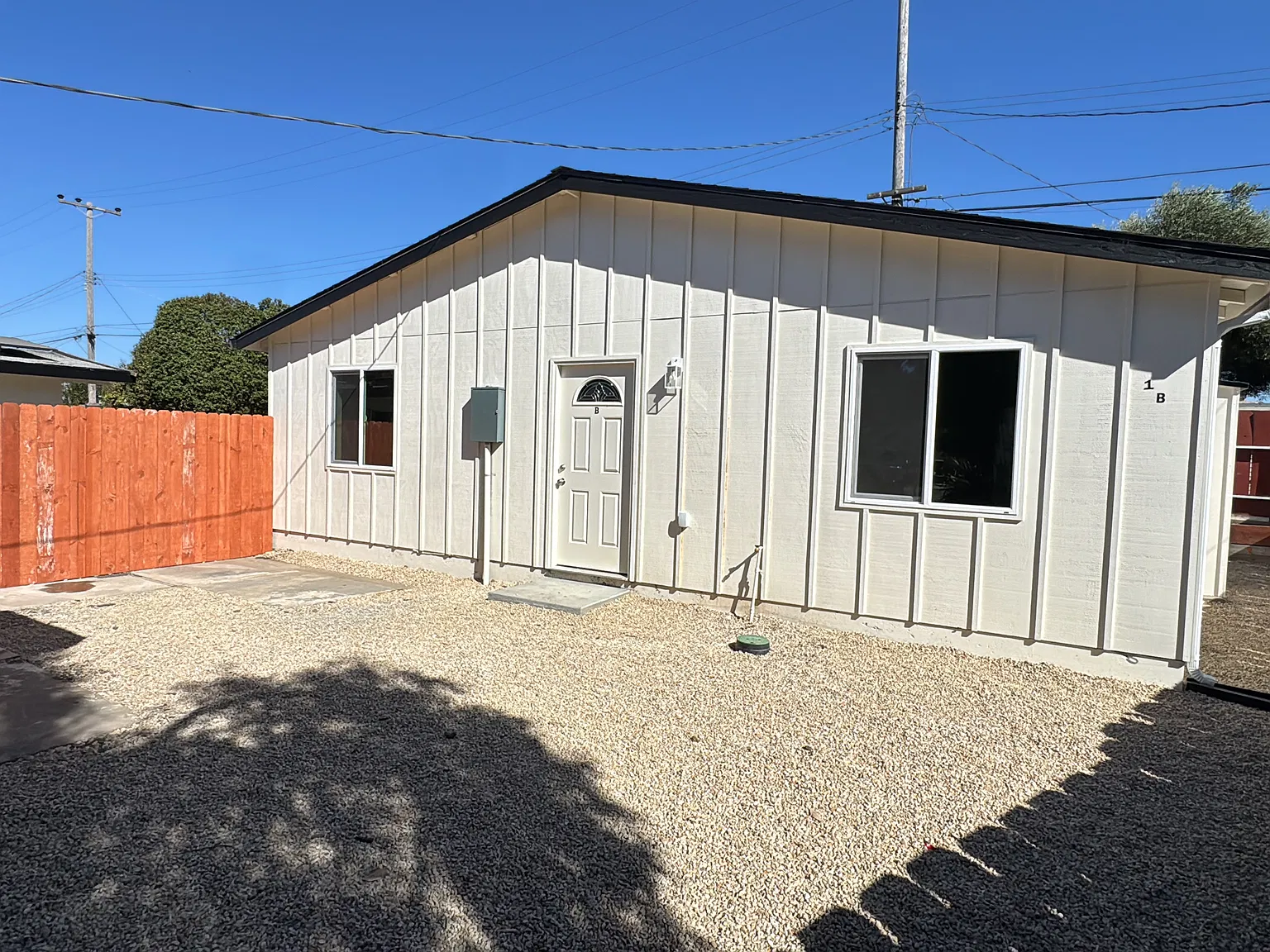 3 bed, $3,100 — Photo 2