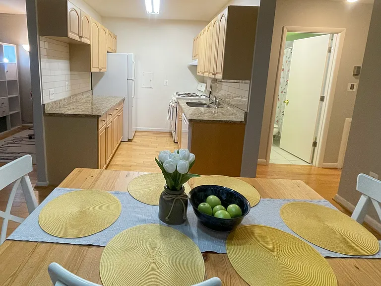 12301 Braxfield Ct #15 — Photo 1