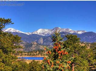 175 Chalet Ridge Ct, Estes Park, CO 80517