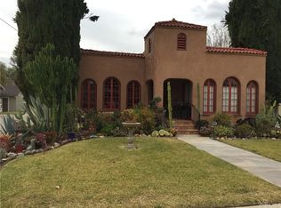 172 N Pine St, Orange, CA 92866