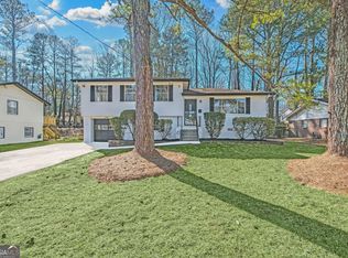 6670 Hidden Brook Trl, Atlanta, GA 30349