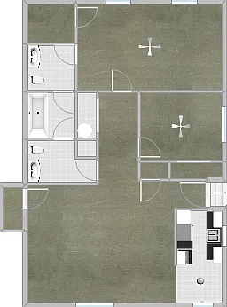 1012 Mission Dr #A-D — Photo 7