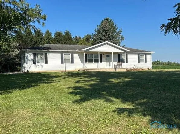 Q081 3a County Rd, Mc Clure, OH 43534