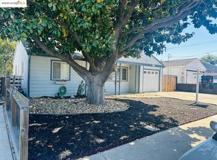 1931 Glenwood Dr, Antioch, CA