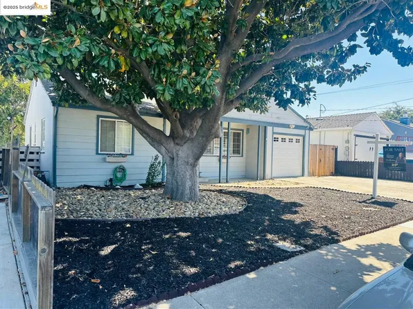 1931 Glenwood Dr, Antioch, CA 94509