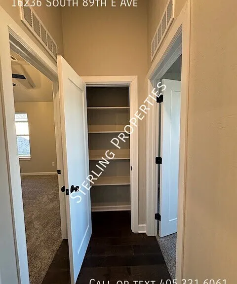 16236 S 89th East Ave — Photo 40