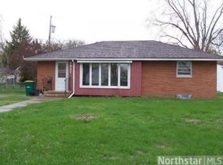 5927 Elmhurst Ave N, Crystal, MN 55428