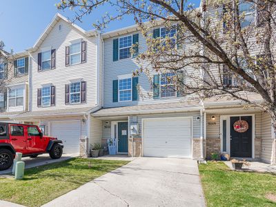 5111 S 1800 W, Roy, UT, 84067
