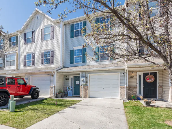 5111 S 1800 W, Roy, UT 84067