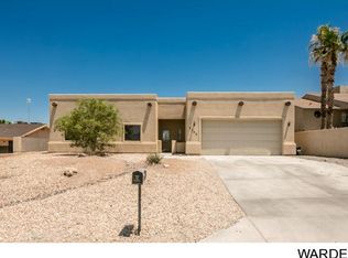 2349 Tigertail Dr, Lake Havasu City, AZ 86403