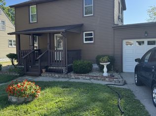 1304 12th Ave, Sterling, IL 61081