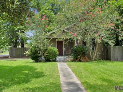 1415 Aberdeen Ave, Baton Rouge, LA, 70808
