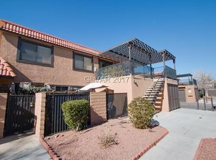 310 Shadybrook Ln UNIT D, Las Vegas, NV 89107