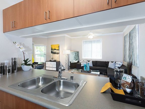 Avanti Apartment Rentals - Sacramento, CA | Zillow
