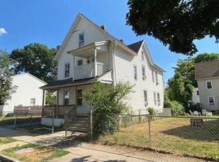 174 Massasoit St #176, Springfield, MA 01107