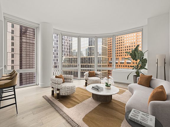 3rd image of 86 Fleet Pl APT 18F