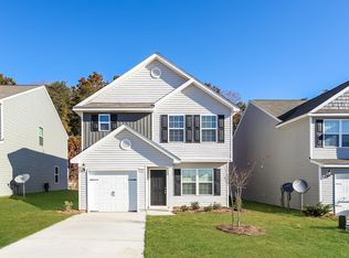 6096 Mason Tucker Dr, Inman, SC 29349