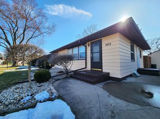 1972 Greenview Dr, Beloit, WI 53511