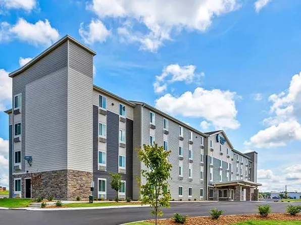 19 Bink Dr #101, Jackson, TN 38305