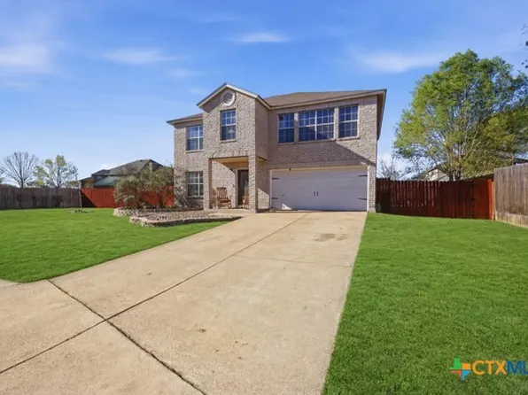 729 Willow Xing, New Braunfels, TX 78130