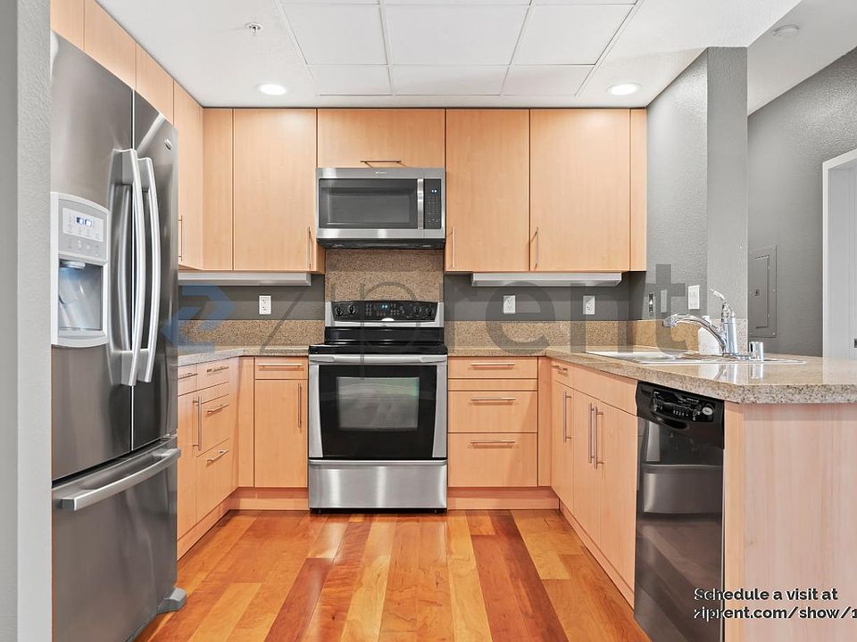 1st image of 88 Bush St Unit 4183