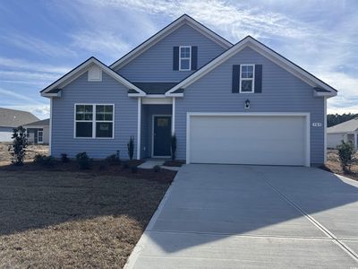 709 Grateful Dr., Little River, SC, 29566