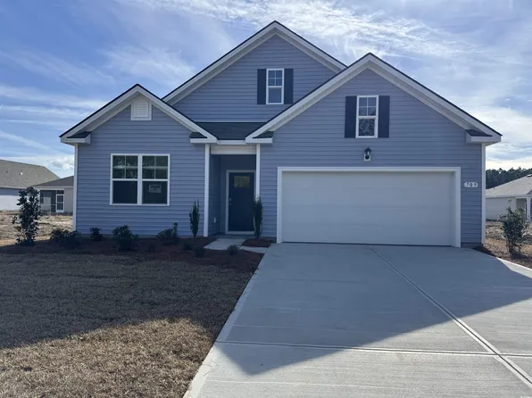 709 Grateful Dr., Little River, SC 29566
