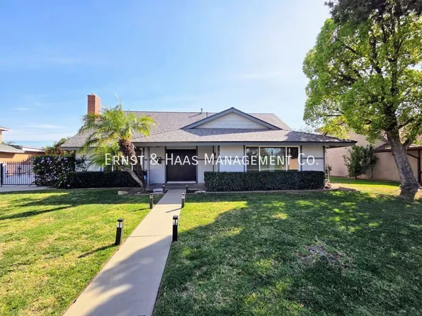 926 E Bastanchury Rd, Placentia, CA 92870