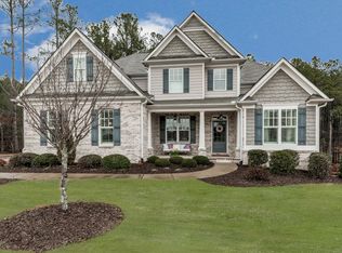 89 Grace Arbor Ct, Dallas, GA 30132