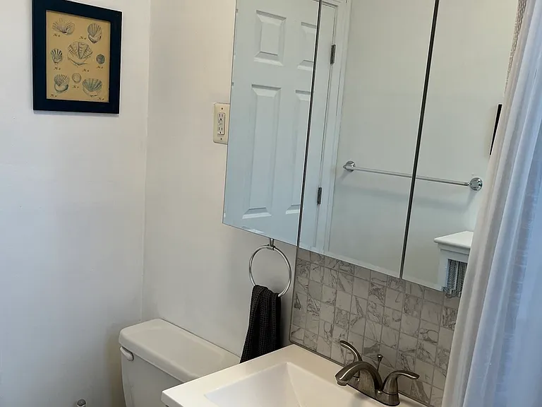 33 Saint Paul St #6 — Photo 6