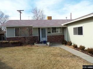 113 York Way, Sparks, NV