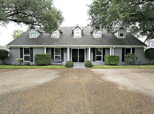 3410 Hightrail Ln, Garland, TX 75043