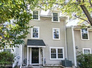 14435 Gringsby Ct, Centreville, VA 20120