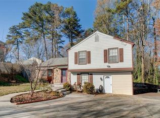 5351 Goodwick Way, Norcross, GA 30071