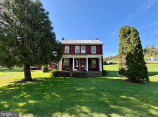 199 Whistlestop Rd, Everett, PA 15537