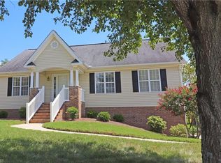 6100 Old Plank Rd, High Point, NC 27265