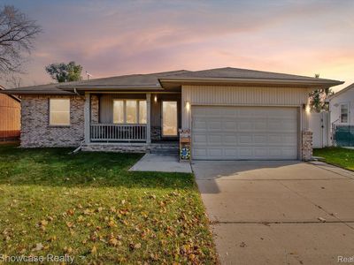 6090 N Carlson St, Westland, MI, 48185