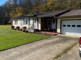 2035 Matthews Run Rd, Youngsville, PA 16371